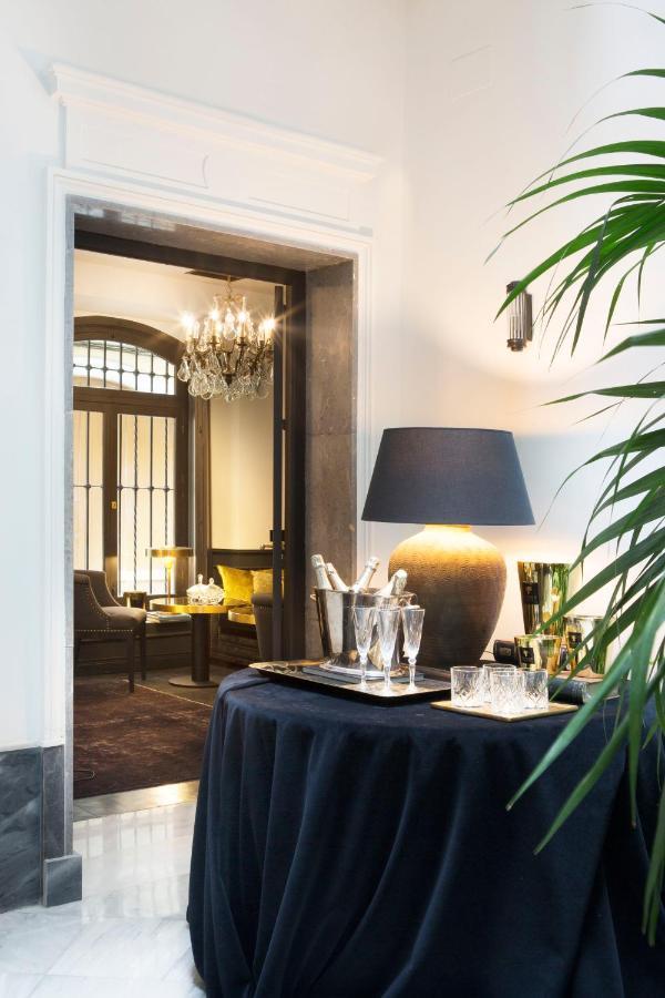 Boutique Hotel Casa Canovas Cádiz Exterior foto