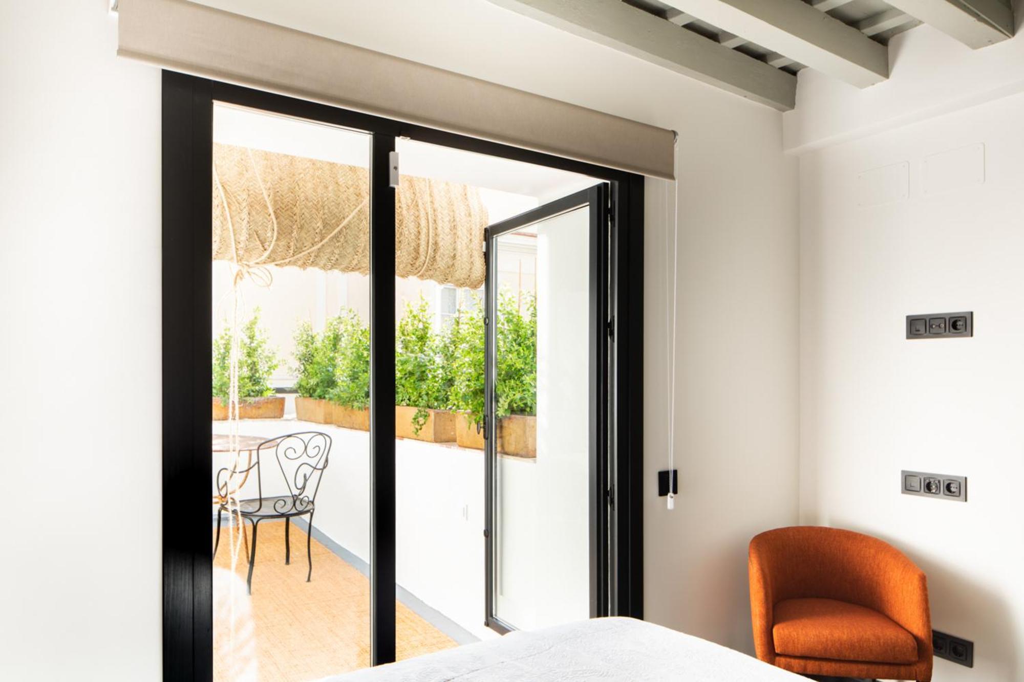 Boutique Hotel Casa Canovas Cádiz Exterior foto